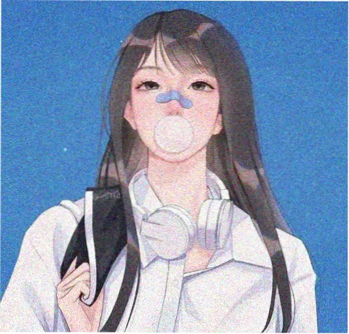胡亦枫角色头像